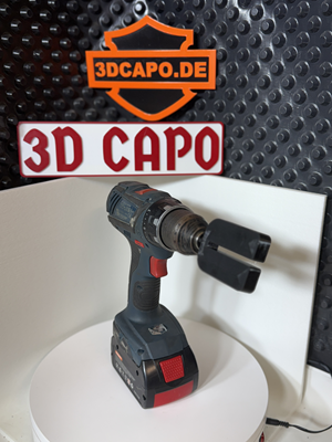 Strapspin Der Gurtaufwickler