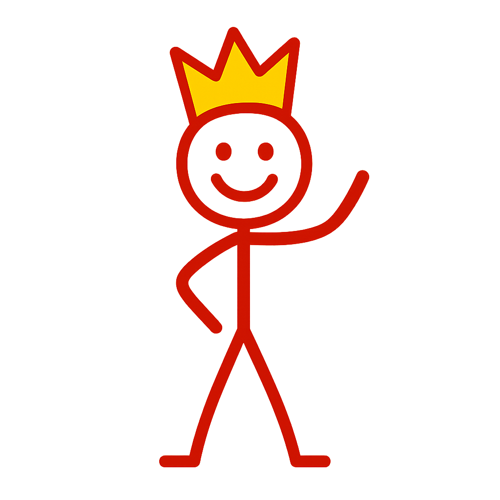 KingOf3D